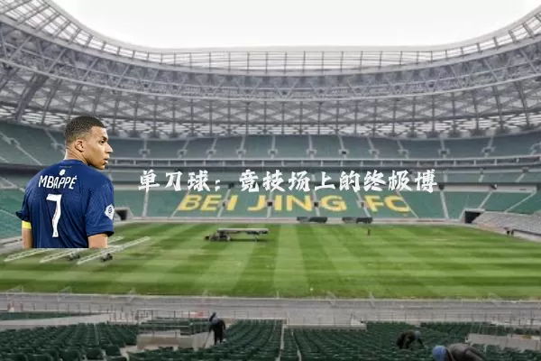 单刀球：竞技场上的终极博弈