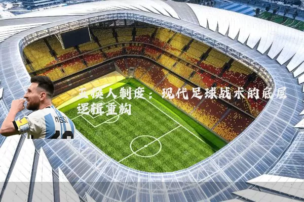 五换人制度:现代足球战术的底层逻辑重构