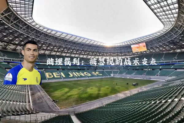 助理裁判：被忽视的战术支点